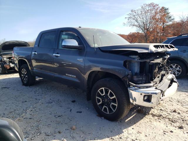 2019 TOYOTA TUNDRA CRE - 5TFHY5F10KX851797