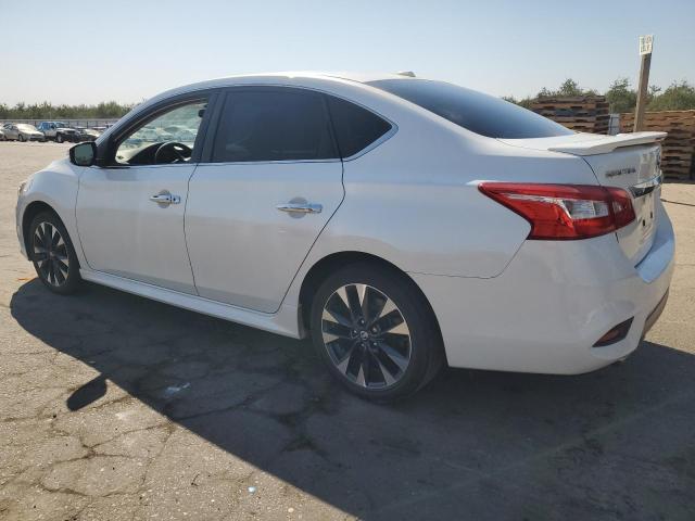 2018 NISSAN SENTRA S - 3N1AB7AP8JY204672
