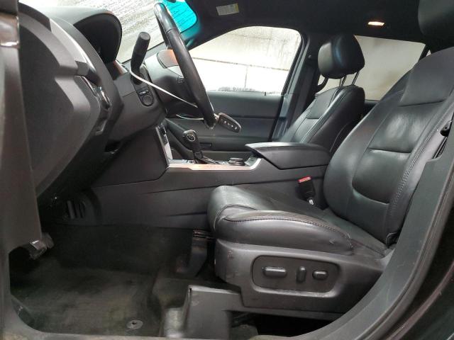 VIN 1FM5K8F80EGB09080 2014 Ford Explorer, Limited no.7