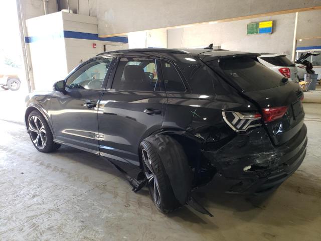 2024 AUDI Q3 WA1EECF36R1138444
