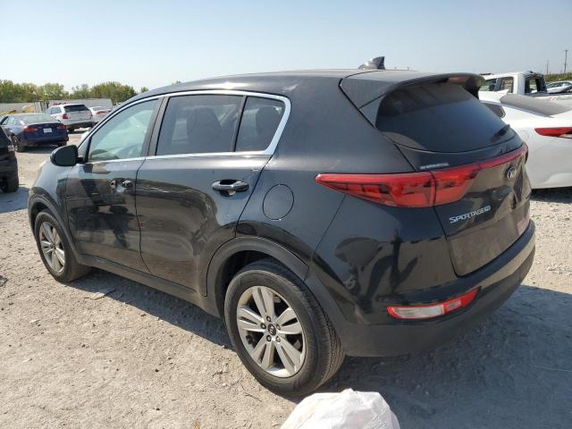 2017 KIA SPORTAGE L - KNDPM3AC0H7298887