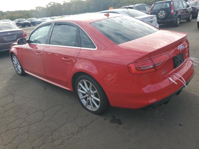 VIN WAUHFAFL8FN014875 2015 Audi A4, Premium Plus no.2