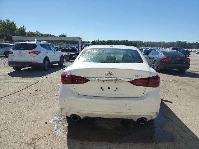 2020 INFINITI Q50 PURE - JN1EV7AP1LM204978