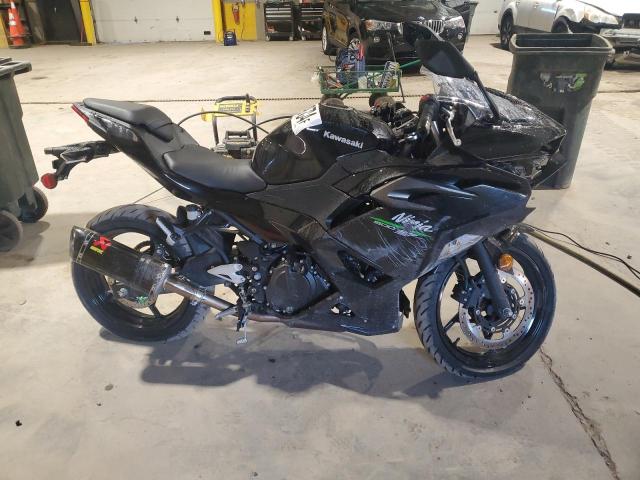 2024 KAWASAKI EX500 H #3048545910