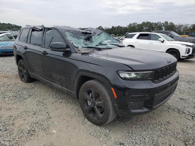 2023 JEEP GRAND CHER - 1C4RJJAG9P8836536