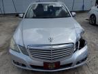 MERCEDES-BENZ E 350 photo