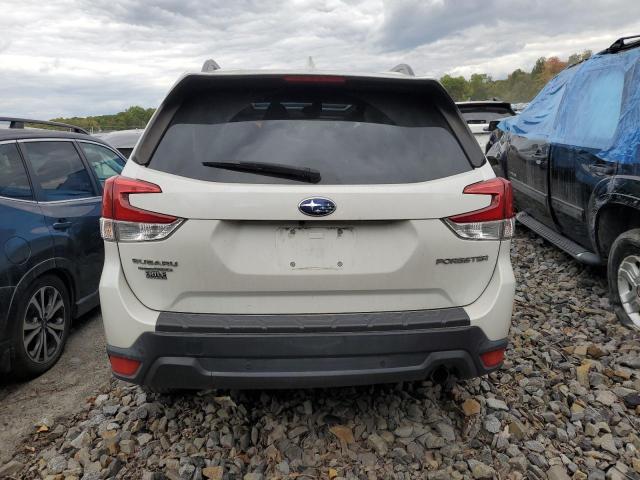 2019 SUBARU FORESTER L - JF2SKAUC0KH458740