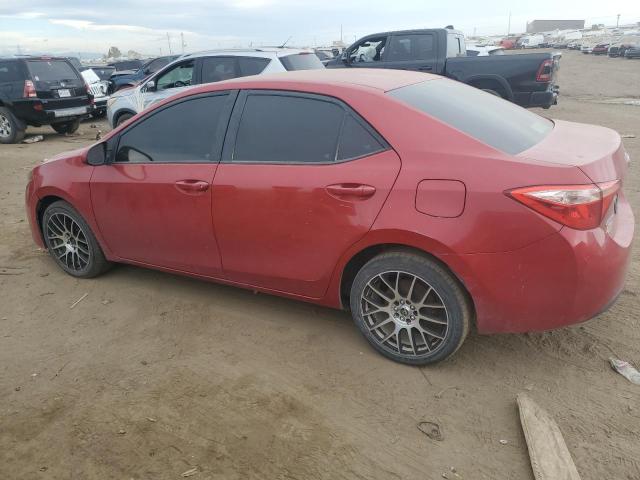 2017 TOYOTA COROLLA L - 5YFBURHE8HP573859
