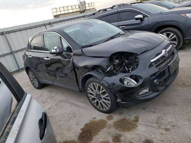 2017 FIAT 500X LOUNG ZFBCFXDB9HP521935