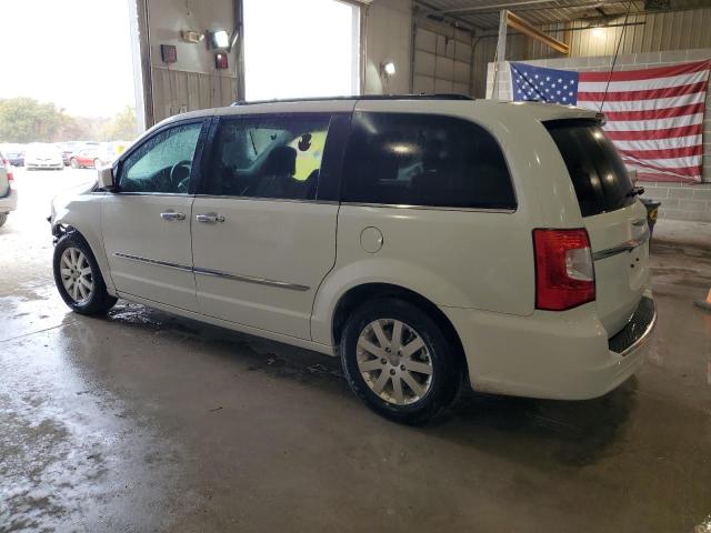 2016 CHRYSLER TOWN & COU - 2C4RC1BG7GR253797