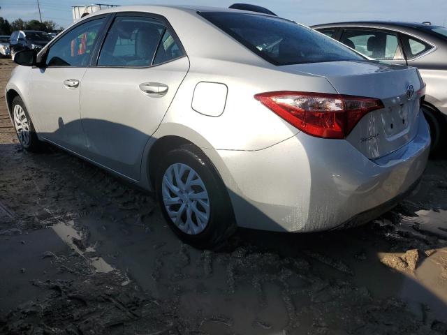 VIN 5YFBURHEXKP878514 2019 Toyota Corolla, L no.2