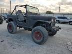 Lot #3024899380 1985 JEEP JEEP CJ7