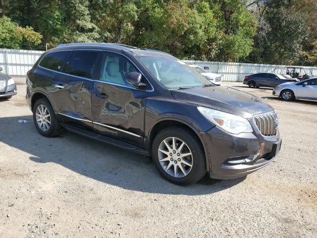 2017 BUICK ENCLAVE - 5GAKRBKD2HJ275323