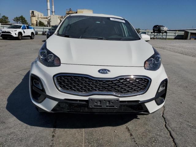 2020 KIA SPORTAGE L - KNDPMCAC0L7799013