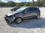 2015 FORD FIESTA TIT - 3FADP4FJ5FM175909