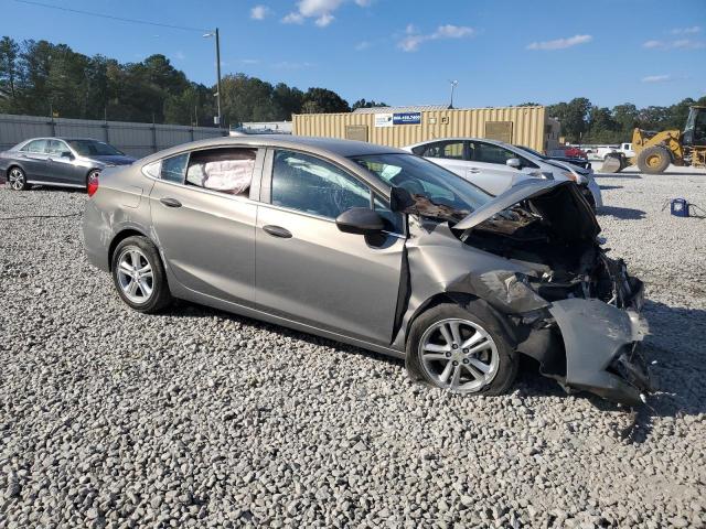 2017 CHEVROLET CRUZE LT - 1G1BE5SM9H7120575