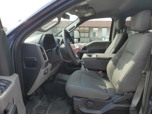 2015 FORD F150 SUPER - 1FTEW1EF0FFA40463