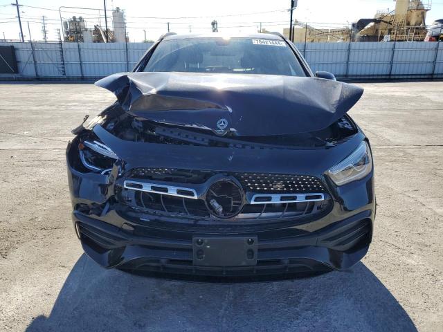 VIN W1N4N4GB6NJ326350 2022 MERCEDES-BENZ GLA-CLASS no.5