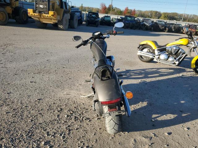 2016 HONDA VT1300 CX JH2SC6128GK101165