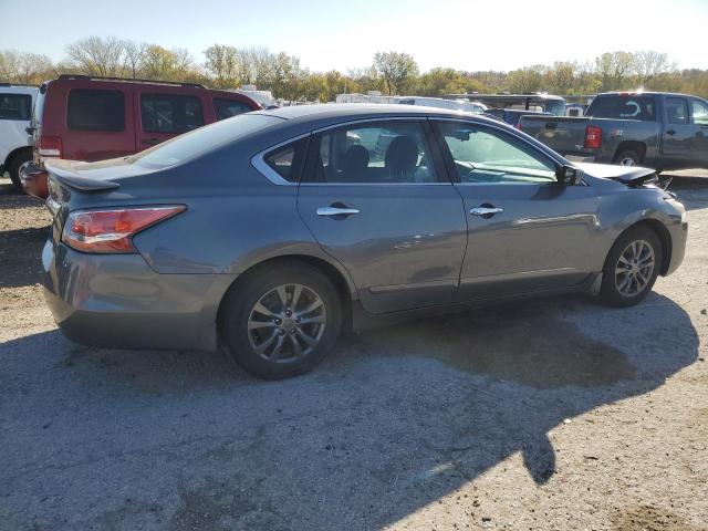 2015 NISSAN ALTIMA 2.5 - 1N4AL3AP9FN916475
