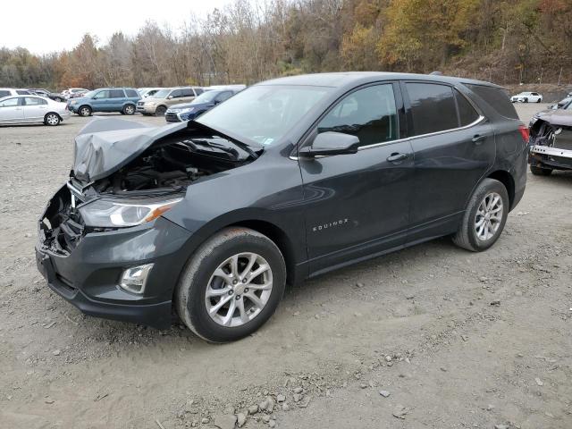 VIN 3GNAXKEV1LS674811 2020 Chevrolet Equinox, LT no.1