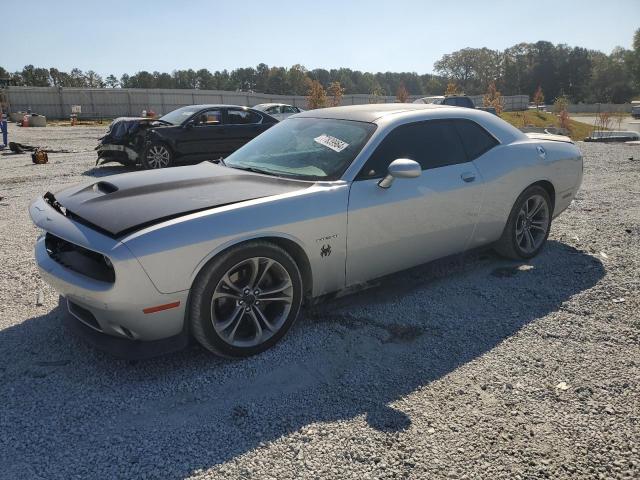 2020 DODGE CHALLENGER - 2C3CDZBT5LH243823