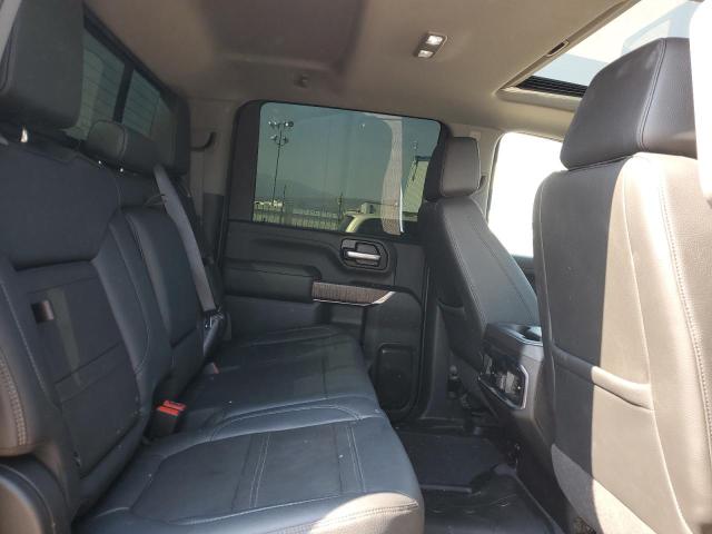2022 GMC SIERRA K25 1GT49REY2NF257854