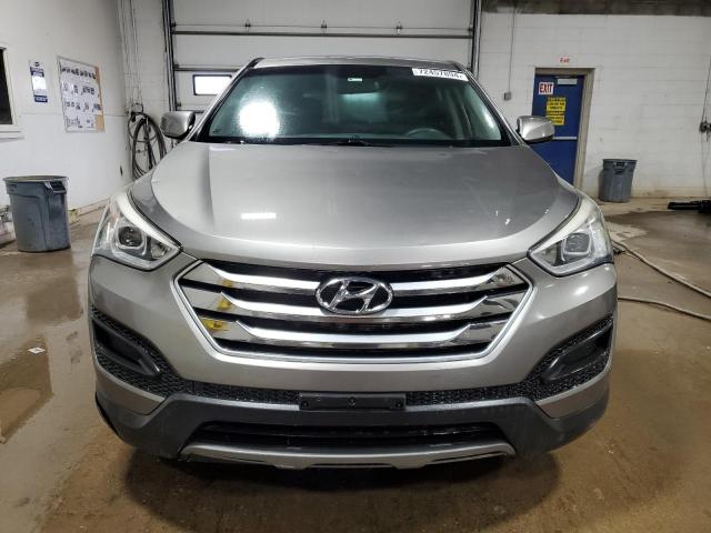 2016 HYUNDAI SANTA FE S - 5XYZTDLB1GG311959