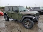 JEEP WRANGLER U photo