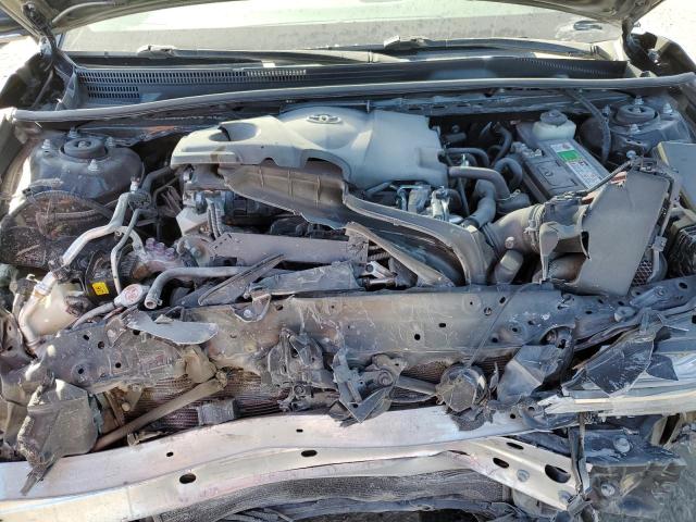 2019 TOYOTA CAMRY XSE - 4T1B61HK2KU249345