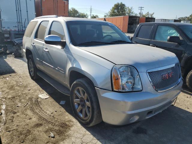 VIN 1GKS2EEF0DR311141 2013 GMC Yukon, Denali no.4