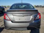 NISSAN VERSA S photo