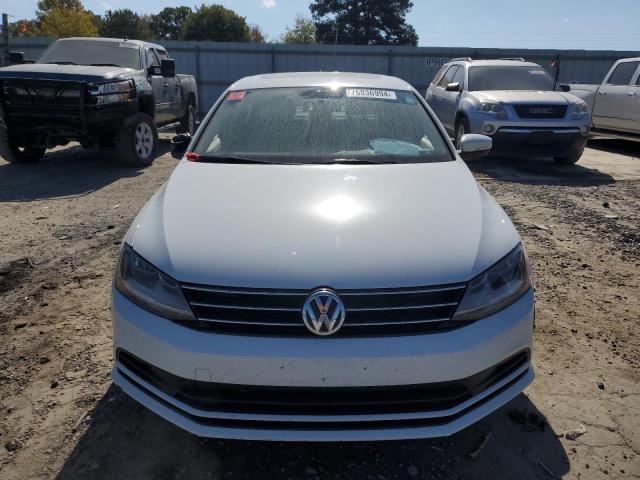 2017 VOLKSWAGEN JETTA SE - 3VWDB7AJXHM262531
