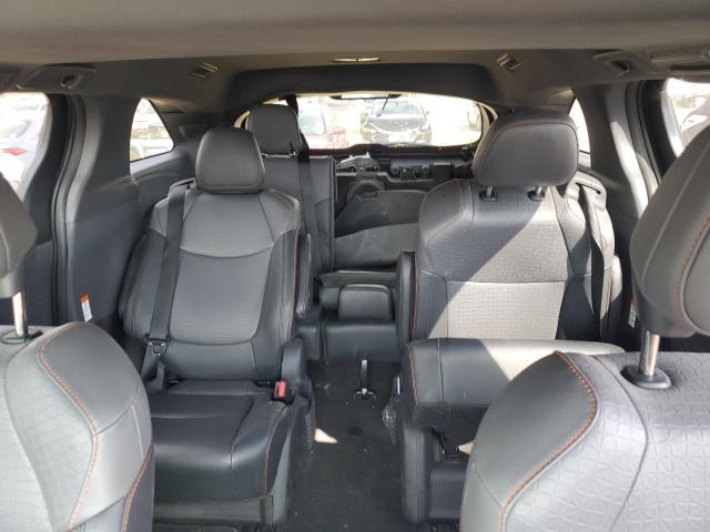 2021 TOYOTA SIENNA XSE - 5TDDRKEC3MS033230