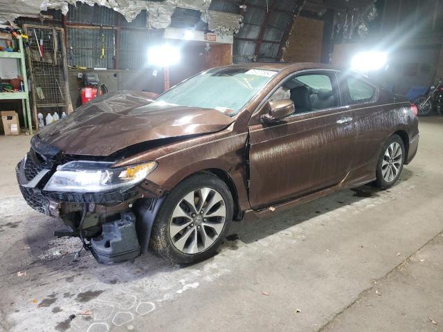 VIN 1HGCT1B85DA006486 2013 Honda Accord, Exl no.1