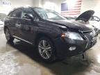 LEXUS RX 350 BAS photo