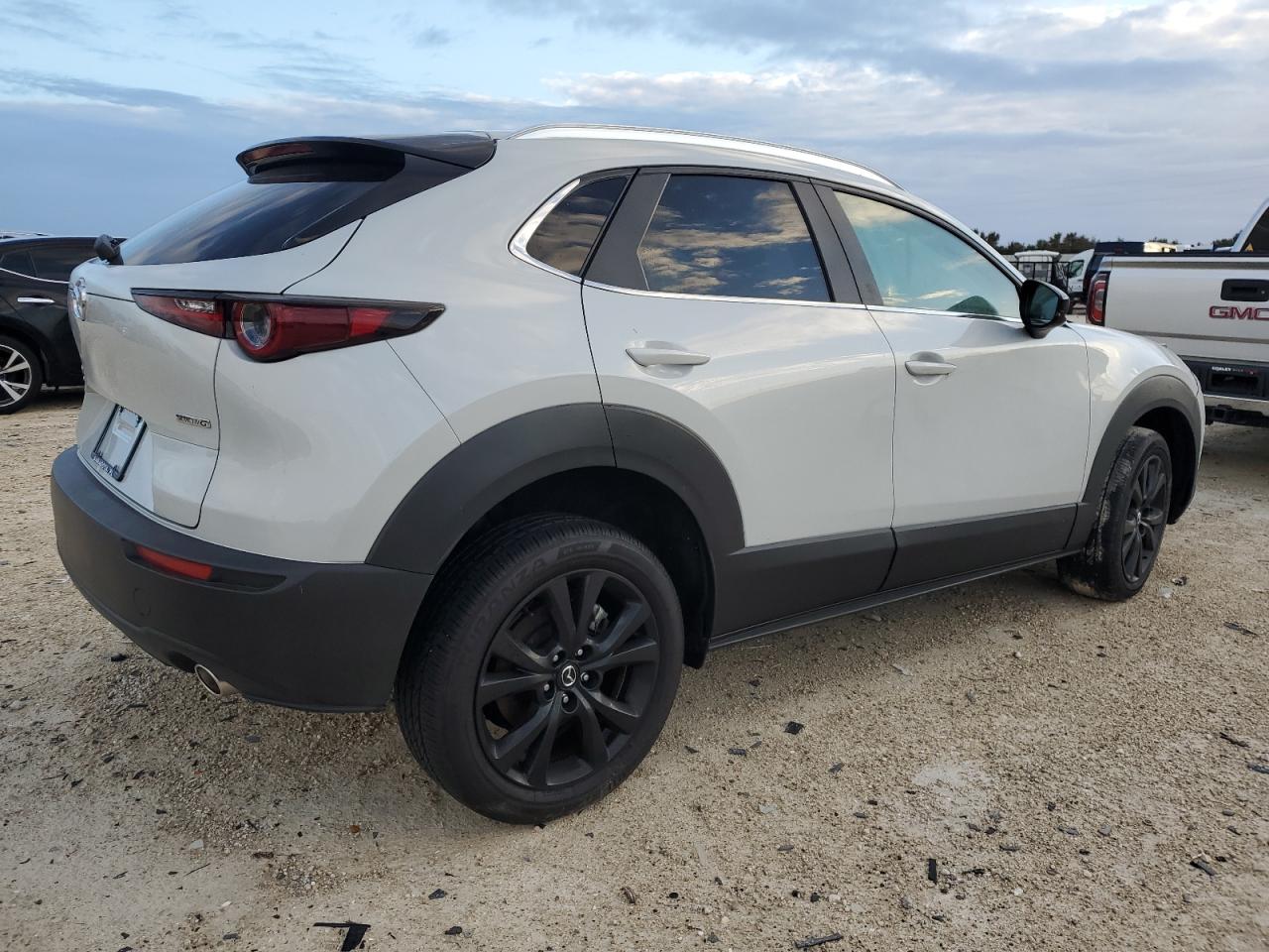 Lot #2991764318 2024 MAZDA CX-30 SELE