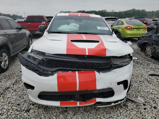 2023 DODGE DURANGO R/ - 1C4SDHCT4PC589631