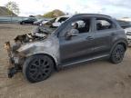2018 FIAT 500X TREKK - ZFBCFXCBXJP694144