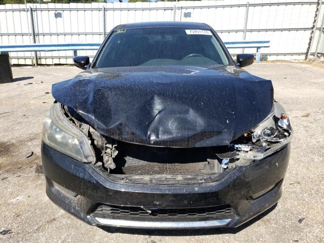 VIN 1HGCR2F59EA079219 2014 Honda Accord, Sport no.5