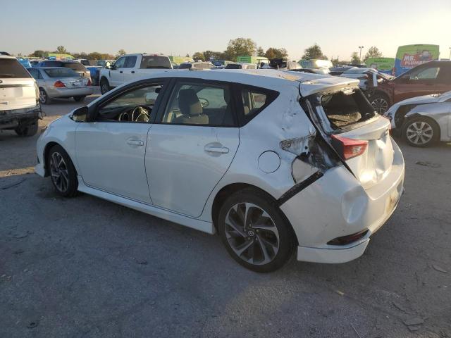 2016 TOYOTA SCION IM - JTNKARJE6GJ500863