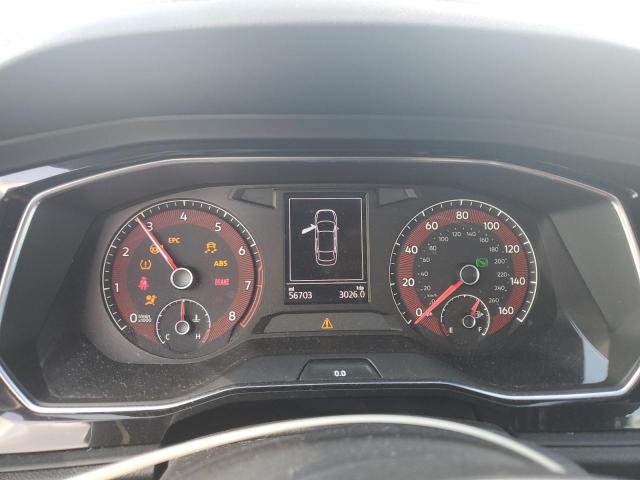 2019 VOLKSWAGEN JETTA S - 3VWC57BU1KM085726