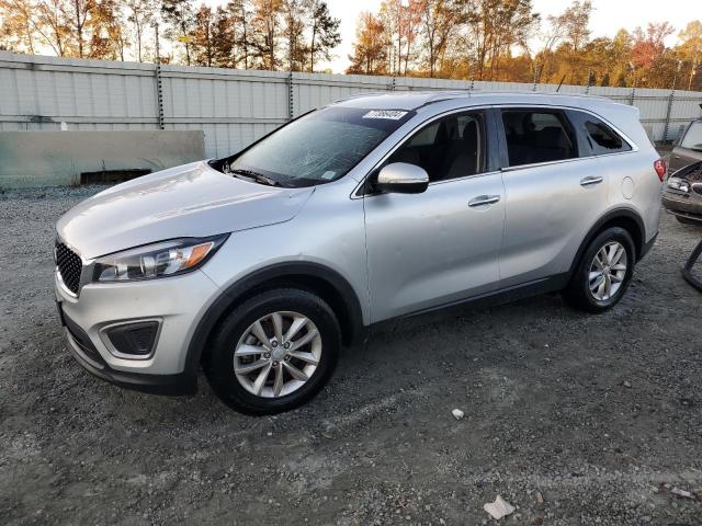 2016 KIA SORENTO LX 2016