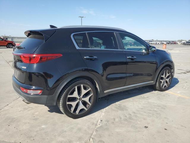 VIN KNDPR3A6XH7176226 2017 KIA Sportage, SX no.3