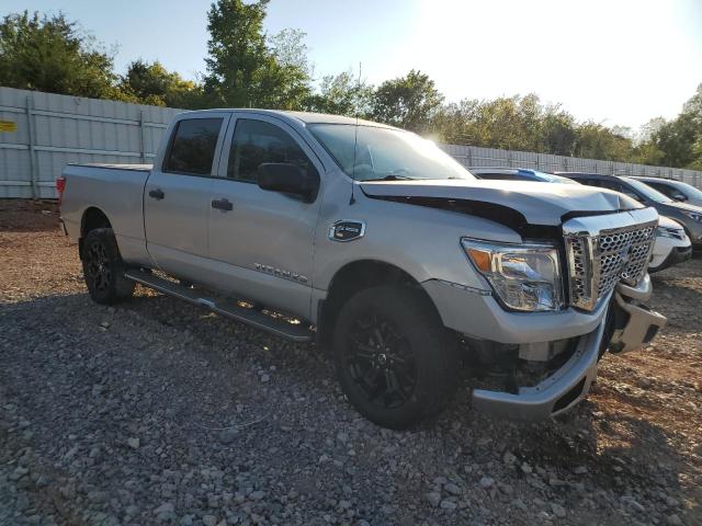2017 NISSAN TITAN XD S - 1N6BA1F32HN554424