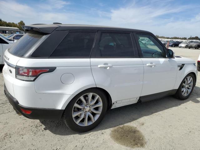 VIN SALWG2VF0FA611186 2015 Land Rover Range Rover, SE no.3