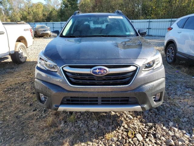 2020 SUBARU OUTBACK LI - 4S4BTANC4L3184625