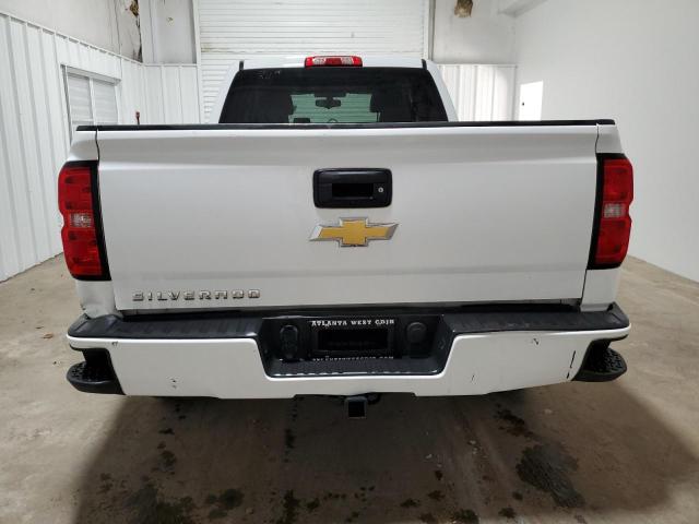 2018 CHEVROLET 1500 SILVE - 1GCRCPEC3JZ188391