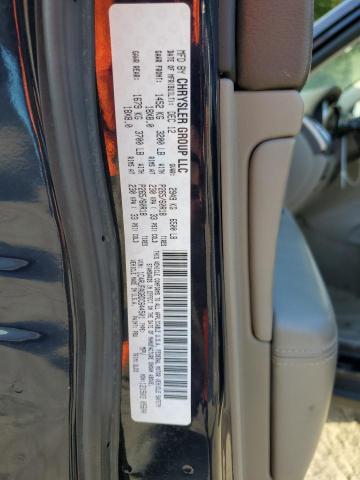 VIN 1C4RJFAG8DC644501 2013 Jeep Grand Cherokee, Laredo no.14