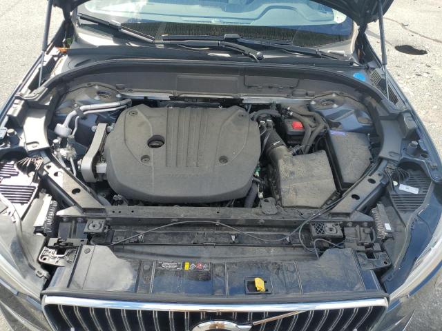 VIN YV4L12RL3N1045404 2022 Volvo XC60, B5 Inscription no.12